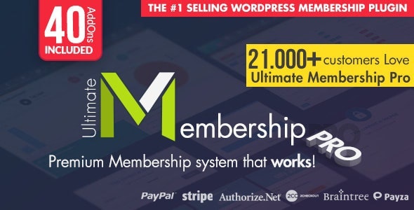 Membership